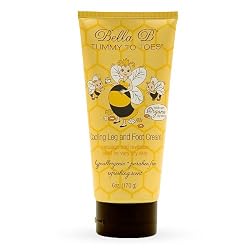 Bella B Tummy to Toes - 6 oz