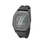 Sigma Shape Watch Heart Rate Monitor 8 Functions Black