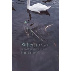 When to Go into the Water: A Novel