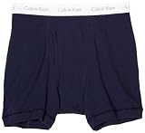 Calvin Klein Big and Tall Men's Big Boxer Brief   #U3281
