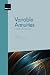 Variable Annuities