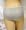 Boy Cut Heather Gray Cotton Lycra Shorts