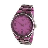 Adidas Unisex 44mm Purple Cambridge Watch Adh2555