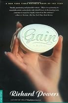 Gain: A Novel