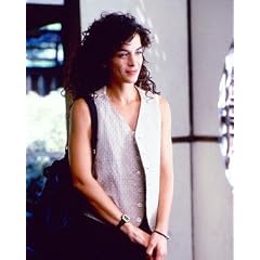 ANNABELLA SCIORRA #2 - IN FARBE - Filmfoto - GROSS - 20x16" (50x40cm)