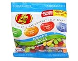 Sugar-Free Jelly Belly Sours 2.3 lb case