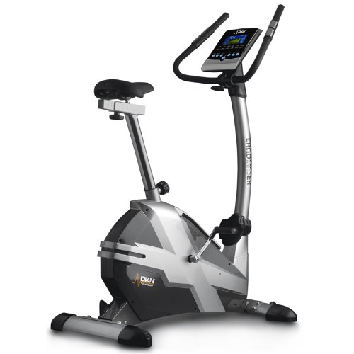 DKN AM-3 Exercise Bike reviews