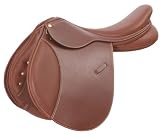 Collegiate Convertible Alumni CC Saddle