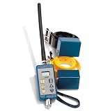 Innotek ADV-1000 ADV-1000 Deluxe Digital Advanced Training Collar