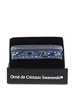 LES INTERCHANGEABLES Pulsera Flocon De Neige & Volute 9