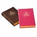 Desk Thesaurus, Merriam-Webster Collegiate Edition, Genuine Goatskin Leather, 7-1/2" x 10", Mocha