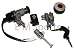 Gy6 Gas Scooter Moped Key Ignition & Lock 50cc 125cc 150cc 250cc