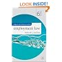 Employment Law (Palgrave Macmillan Law Masters)