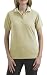 Port Authority Ladies Silk Touch Sport Shirt.