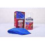Evernet LCD Screen Cleaner KIT, ideal for LCD TV, Tablets, LCD Monitors, Mobile Phones, Kindle and LCD Screens. 100% Herbal Alcohol Freeby Evernet Superior...