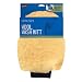 Carrand 40306 Champagne Acrylic Wool Wash Mitt