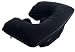 Dream Essentials Inflatable Travel Pillow, Black