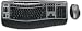 Microsoft Wireless Laser Desktop 6000 Set (Keyboard + Mouse), OEM