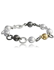 GURHAN "Balloon" All-Around Bracelet, 8.25"