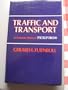 Traffic and Transport: Economic History of Pickfords