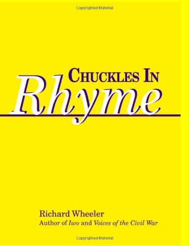 chuckles in rhyme