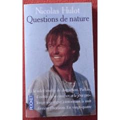 Questions de nature