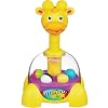 Playskool - 399721480 - Toupie Girafe