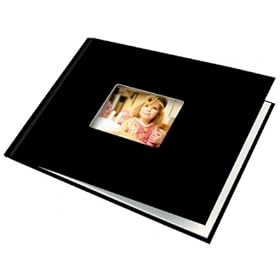 3mm Genuine Leather Unibind Photo Books