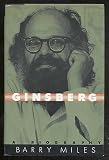 Allen Ginsberg (0671507133) by Miles, Barry