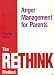 Book Anger Management for Parents: The RETHINK Method (Program Guide)