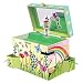 Summer Sunshine Musical Treasure Box