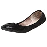 Wanted Womens Glimmer Flat