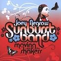 Presents the Sunburst Band: Moving with the Shakers
