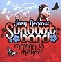 Presents the Sunburst Band: Moving with the Shakers
