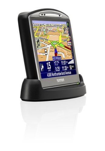 TomTom GO 720