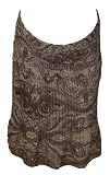 Dawson Print Maternity Skirt - 16