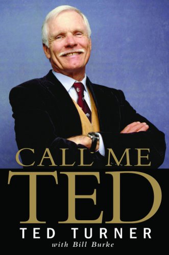 Call Me Ted under Memoirs in The Books Store