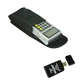 Digital Hanging/Fishing/Luggage Scale with Measuring Tape 110LB w/ AGPtek USB All in one card reader