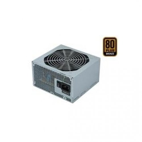 Seasonic SS-400ET 400W 80 Plus bronze ATX12V V2.2 Power Supply