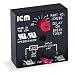 ICM203 42-ICM203 Adjustable Time Delay On Break Relay