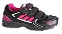 Adidas, M&auml;dchen Joggingschuh, schwarz / kombiniert, RENO Art. 84916
