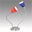 LumiSource Medusa Table Lamp