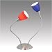  : LumiSource Medusa Table Lamp
