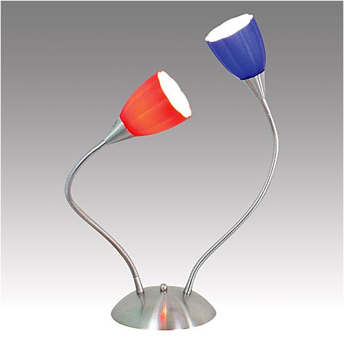 LumiSource Medusa Table Lamp