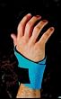 `Universal Neoprene Wrist Wrap Sportaid