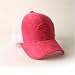 Reebok Chicago Bears Pink & White NFL Pink Suede Trucker Baseball Cap