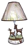 Review KidsLine  / Willow Lamp Base and Shade