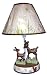 Baby : Willow Lamp Base and Shade