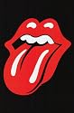 The Rolling Stones - Music Poster (Tongue) (Size: 24" x 36")