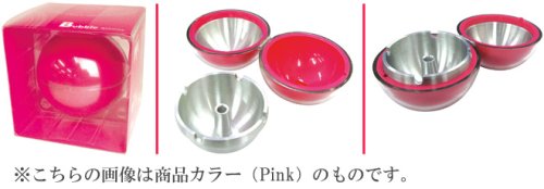 Dreams　卓上灰皿 Bubble Ashtray (Light Green)　MLT-45107